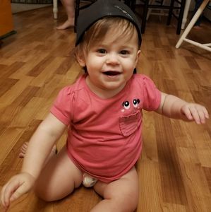 Meet your Posher, Ed